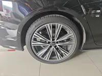 Audi A6L 2023 (46500 км)