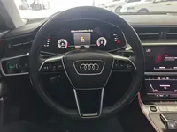 Audi A6L 2023 (59200 км)