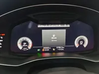 Audi A6L 2023 (59200 км)