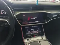 Audi A6L 2023 (59200 км)
