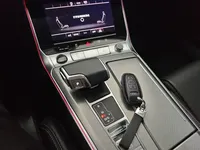 Audi A6L 2023 (59200 км)