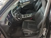 Audi A6L 2023 (59200 км)