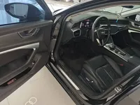 Audi A6L 2023 (59200 км)