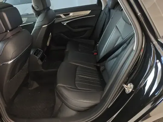 Audi A6L 2023 (59200 км)