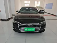Audi A6L 2023 (59200 км)