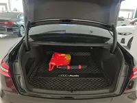 Audi A6L 2023 (59200 км)