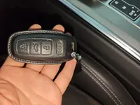 Audi A6L 2023 (59200 км)