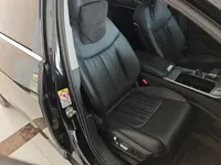 Audi A6L 2023 (59200 км)