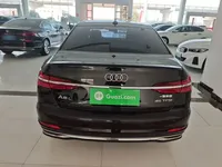 Audi A6L 2023 (59200 км)