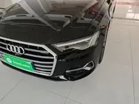 Audi A6L 2023 (59200 км)