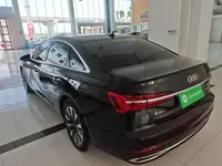 Audi A6L 2023 (59200 км)