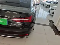 Audi A6L 2023 (59200 км)