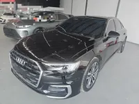 Audi A6L 2023 (77800 км)