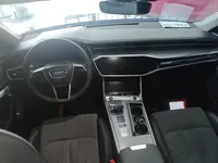 Audi A6L 2023 (77800 км)