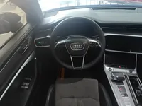 Audi A6L 2023 (77800 км)