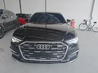 Audi A6L 2023 (77800 км)