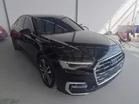 Audi A6L 2023 (77800 км)