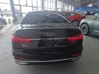 Audi A6L 2023 (77800 км)