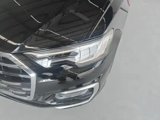 Audi A6L 2023 (77800 км)