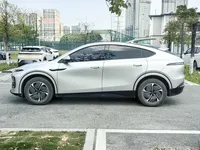 XPeng G6 2023 (55900 км)
