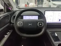 XPeng G6 2023 (34700 км)