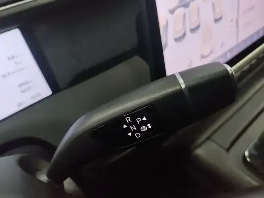 XPeng G6 2023 (34700 км)