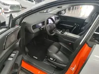 XPeng G6 2023 (34700 км)
