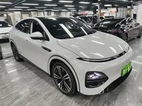 XPeng G6 2023 (34700 км)