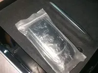 Chery Tiggo 9 2023 (7900 км)