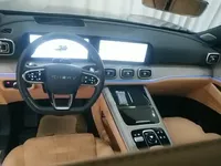 Chery Tiggo 9 2023 (7900 км)