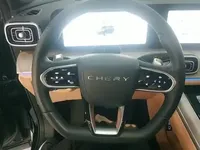 Chery Tiggo 9 2023 (7900 км)