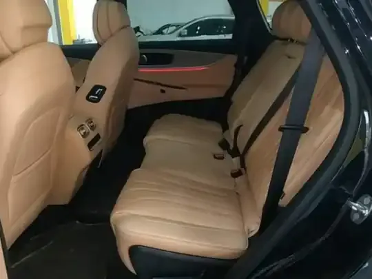Chery Tiggo 9 2023 (7900 км)