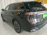 Chery Tiggo 9 2023 (7900 км)