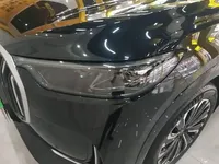 Chery Tiggo 9 2023 (7900 км)