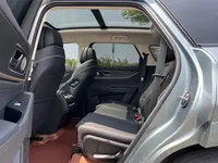 Chery Tiggo 9 2023 (15800 км)