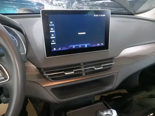 Hongqi E-QM5 2023 (34000 км)