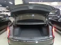 Hongqi E-QM5 2023 (34000 км)