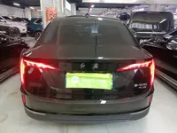 Hongqi E-QM5 2023 (34000 км)
