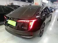 Hongqi E-QM5 2023 (34000 км)