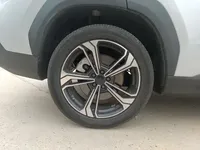 Geely Galaxy L7 2023 (17300 км)