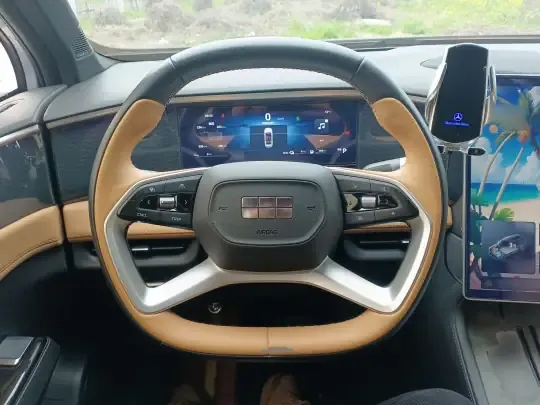 Geely Galaxy L7 2023 (17300 км)