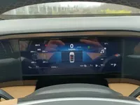 Geely Galaxy L7 2023 (17300 км)
