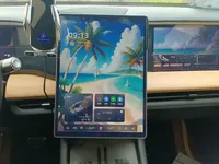Geely Galaxy L7 2023 (17300 км)