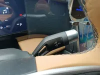 Geely Galaxy L7 2023 (17300 км)