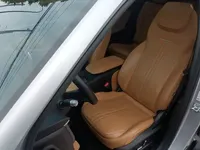 Geely Galaxy L7 2023 (17300 км)