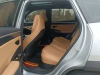 Geely Galaxy L7 2023 (17300 км)