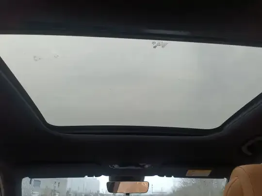 Geely Galaxy L7 2023 (17300 км)