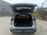 Geely Galaxy L7 2023 (17300 км)