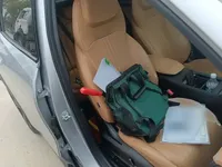 Geely Galaxy L7 2023 (17300 км)