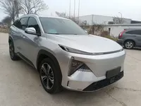 Geely Galaxy L7 2023 (17300 км)